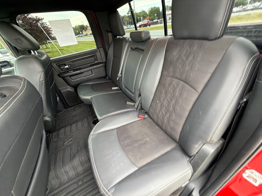 2017 RAM 1500 Image 28