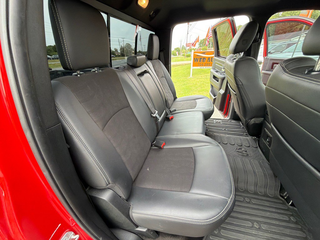 2017 RAM 1500 Image 30