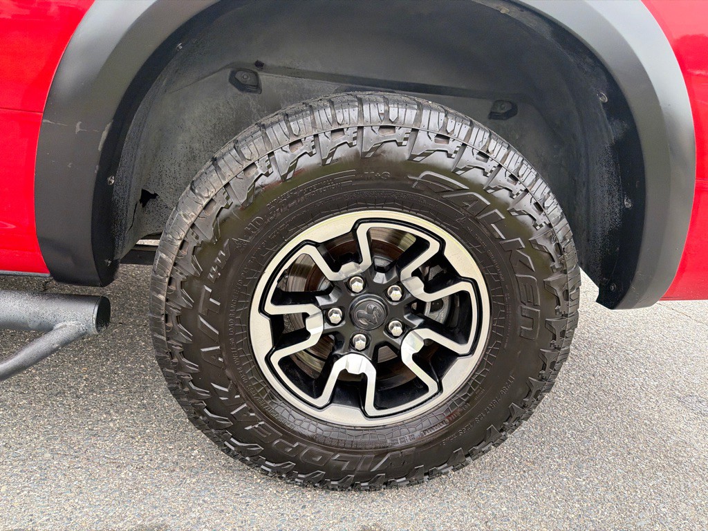 2017 RAM 1500 Image 35