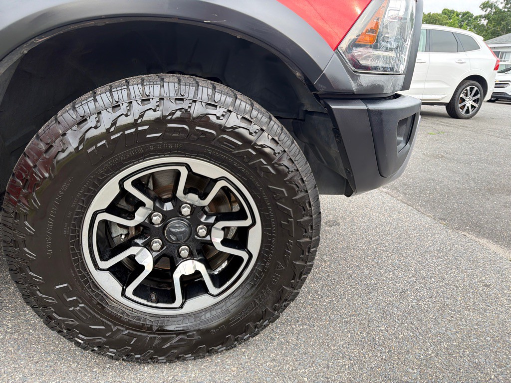 2017 RAM 1500 Image 37