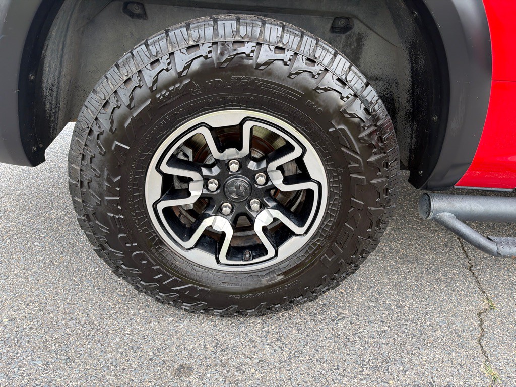 2017 RAM 1500 Image 38