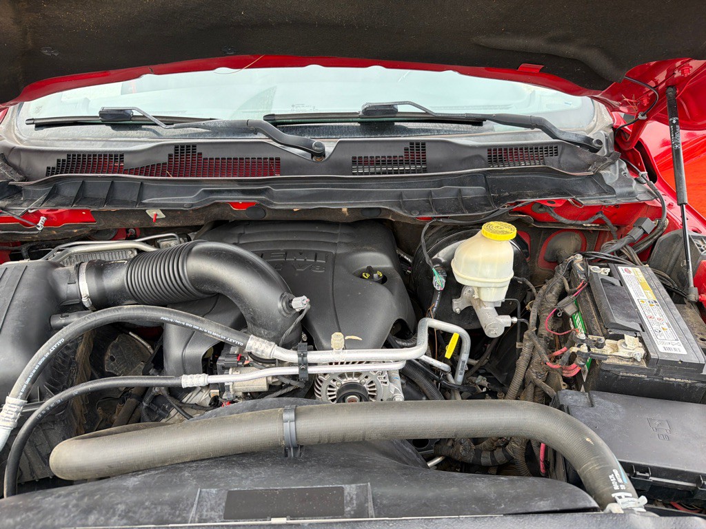 2017 RAM 1500 Image 40