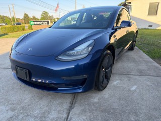 Image for 2018 Tesla Model 3  ID: 7413876