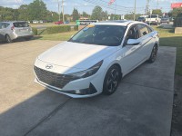 Image for 2022 Hyundai Elantra Limited ID: 7428881