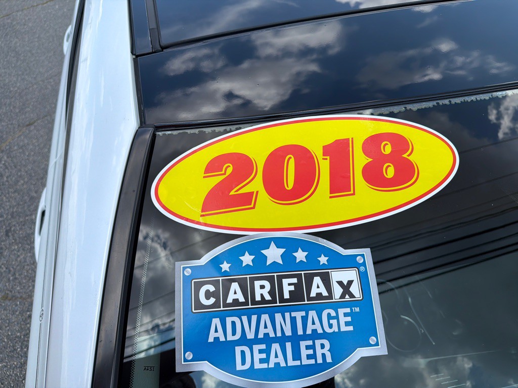 2018 Toyota Camry Image 7