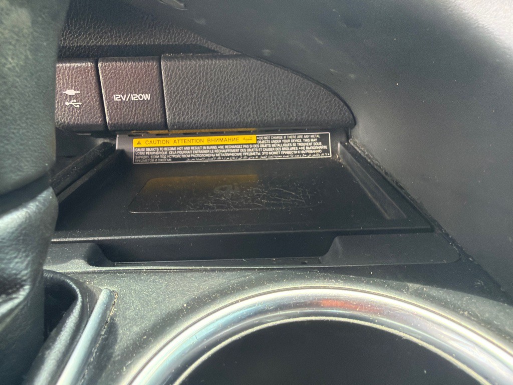 2018 Toyota Camry Image 21