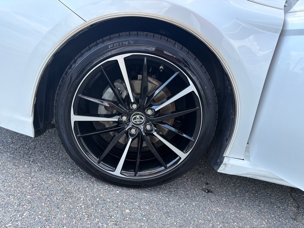 2018 Toyota Camry Image 34