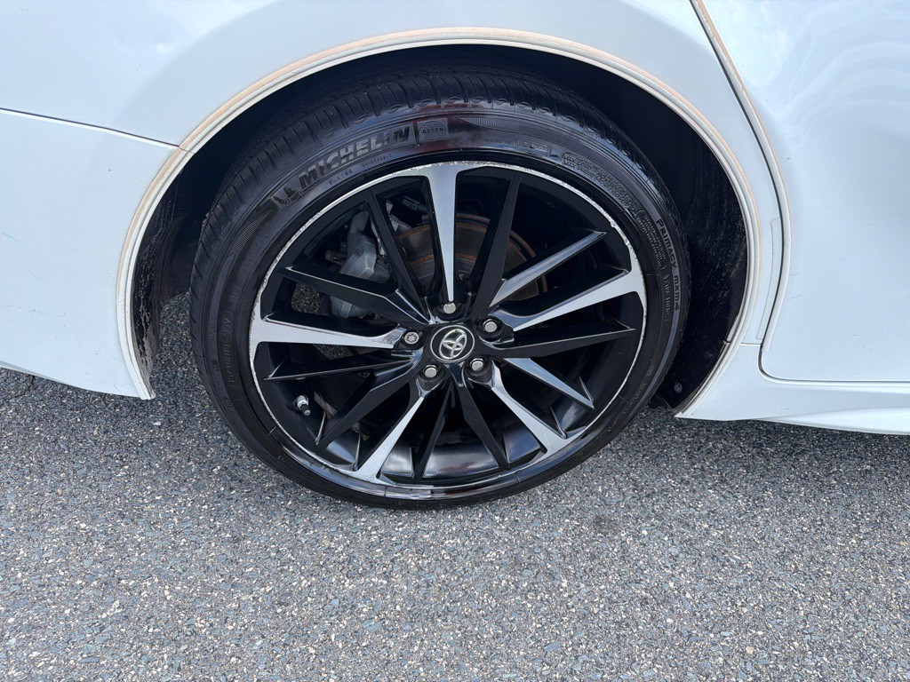 2018 Toyota Camry Image 36