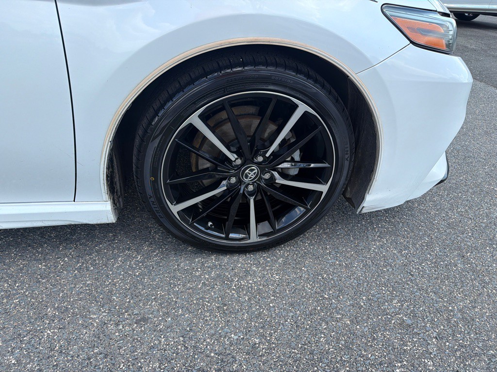 2018 Toyota Camry Image 37