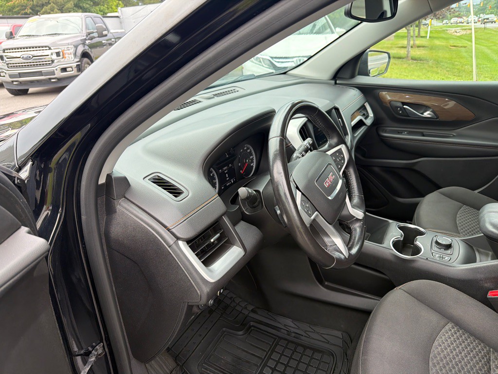 2018 GMC Terrain Image 15