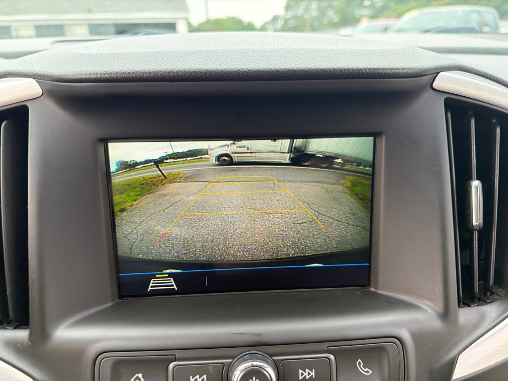 2018 GMC Terrain Image 21
