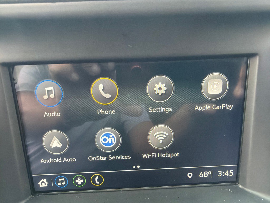 2018 GMC Terrain Image 22