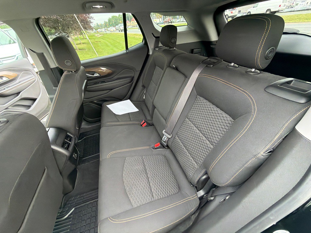 2018 GMC Terrain Image 24