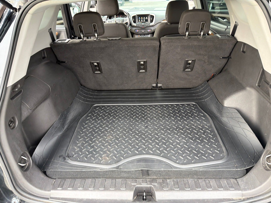 2018 GMC Terrain Image 25