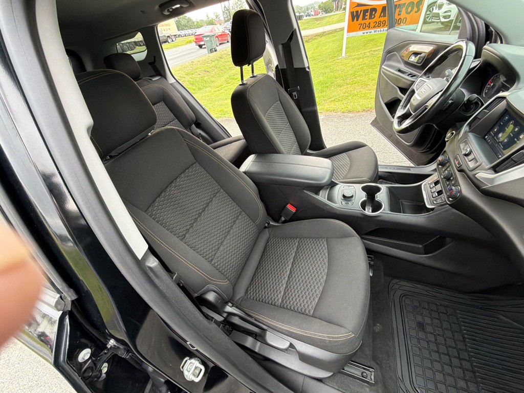 2018 GMC Terrain Image 26