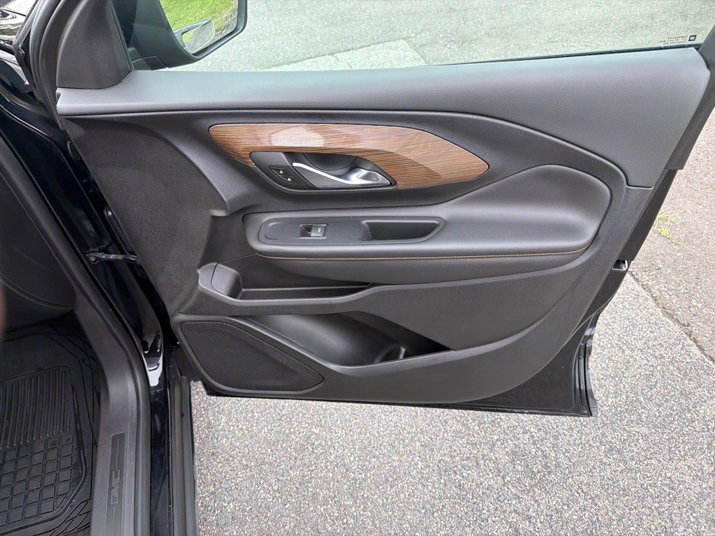 2018 GMC Terrain Image 29