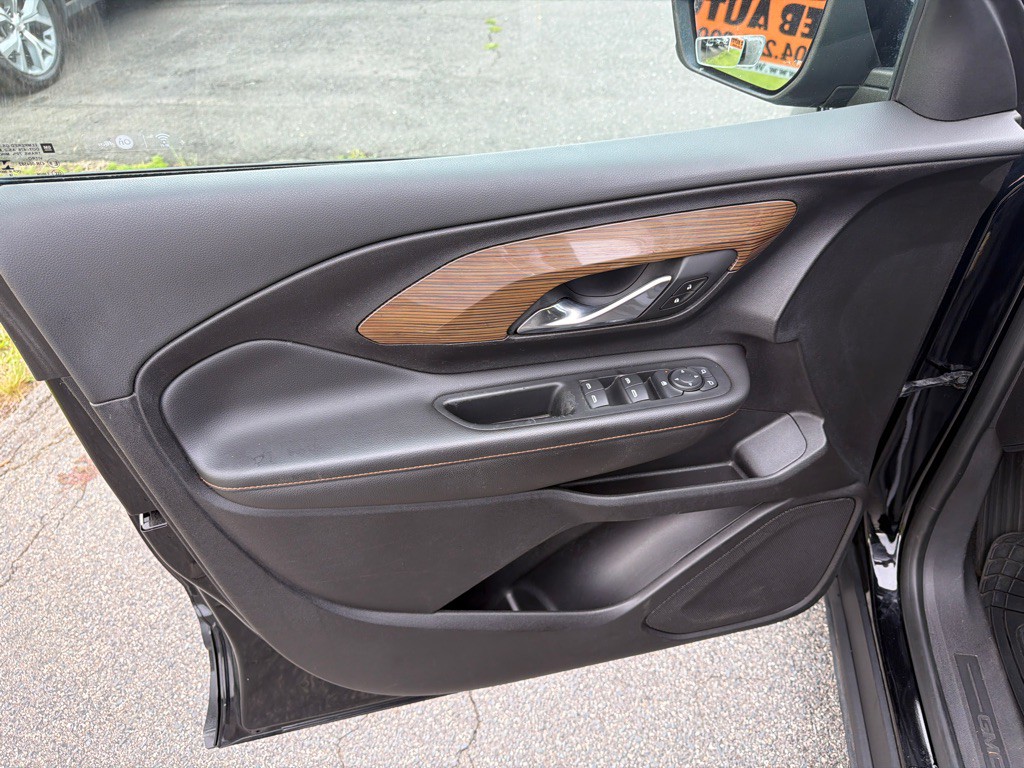 2018 GMC Terrain Image 31