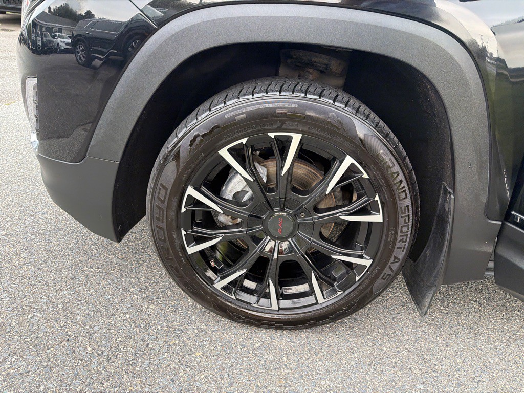2018 GMC Terrain Image 32