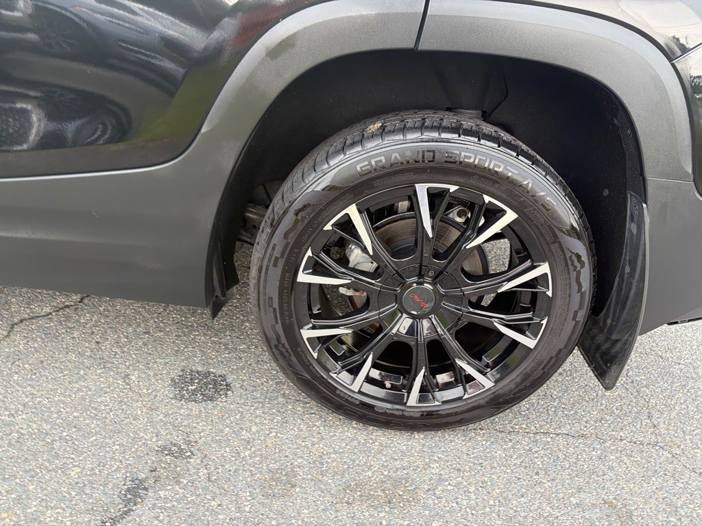 2018 GMC Terrain Image 33