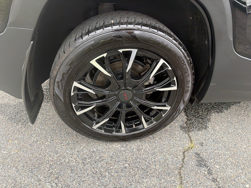 2018 GMC Terrain Image 34