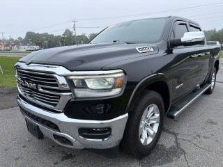 Image for 2022 RAM 1500 Laramie ID: 7435852