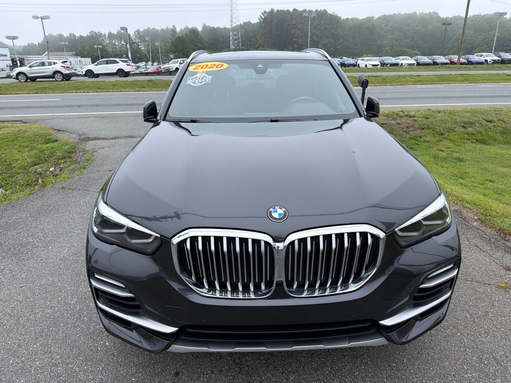 2020 BMW X5 Image 6