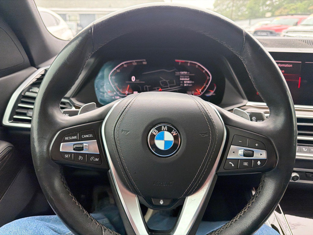 2020 BMW X5 Image 20