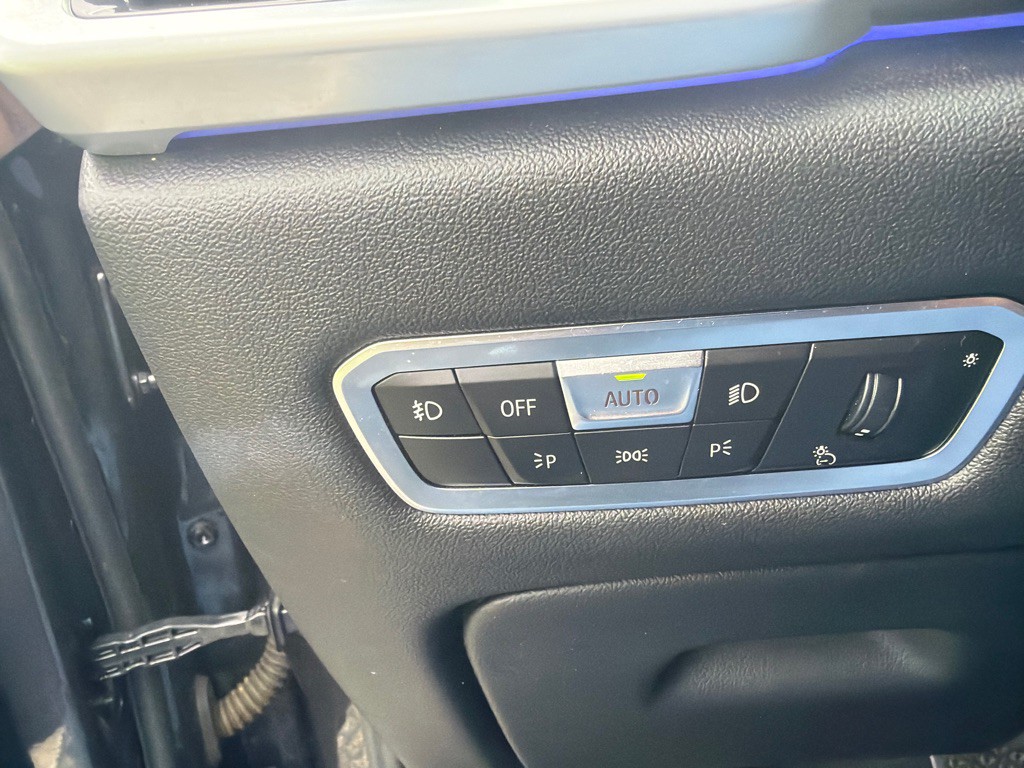 2020 BMW X5 Image 27