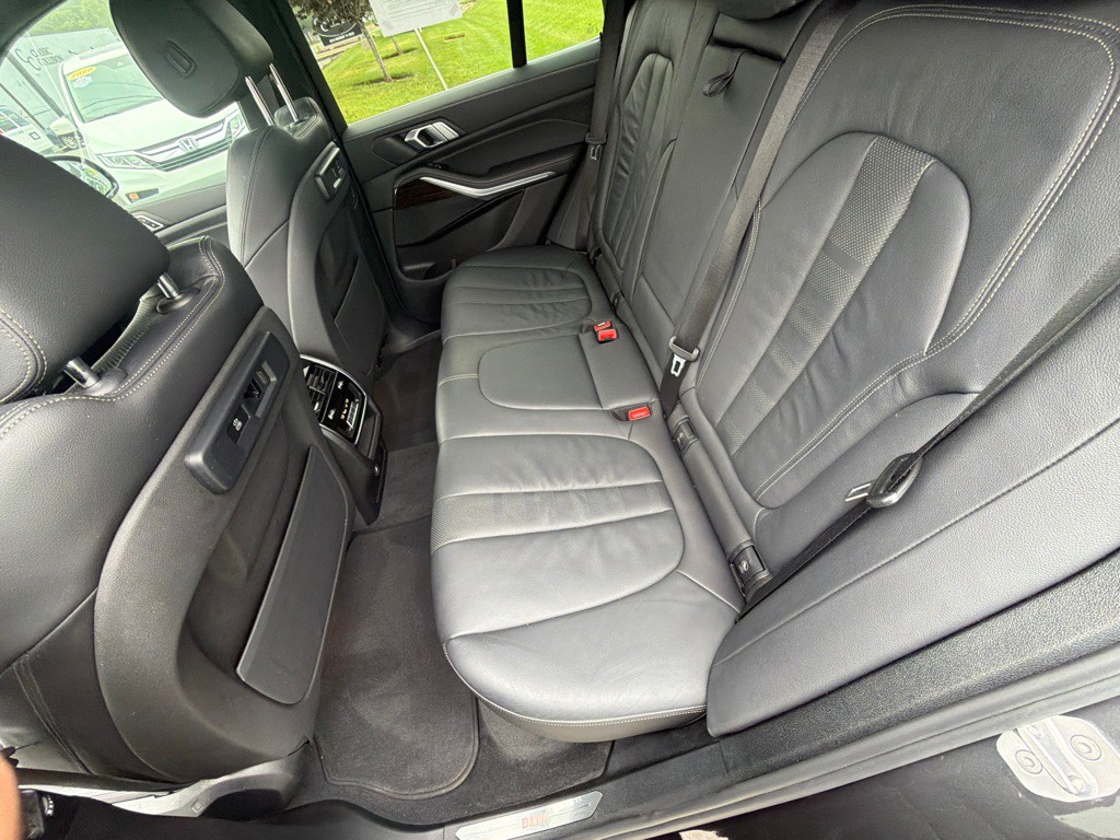 2020 BMW X5 Image 29