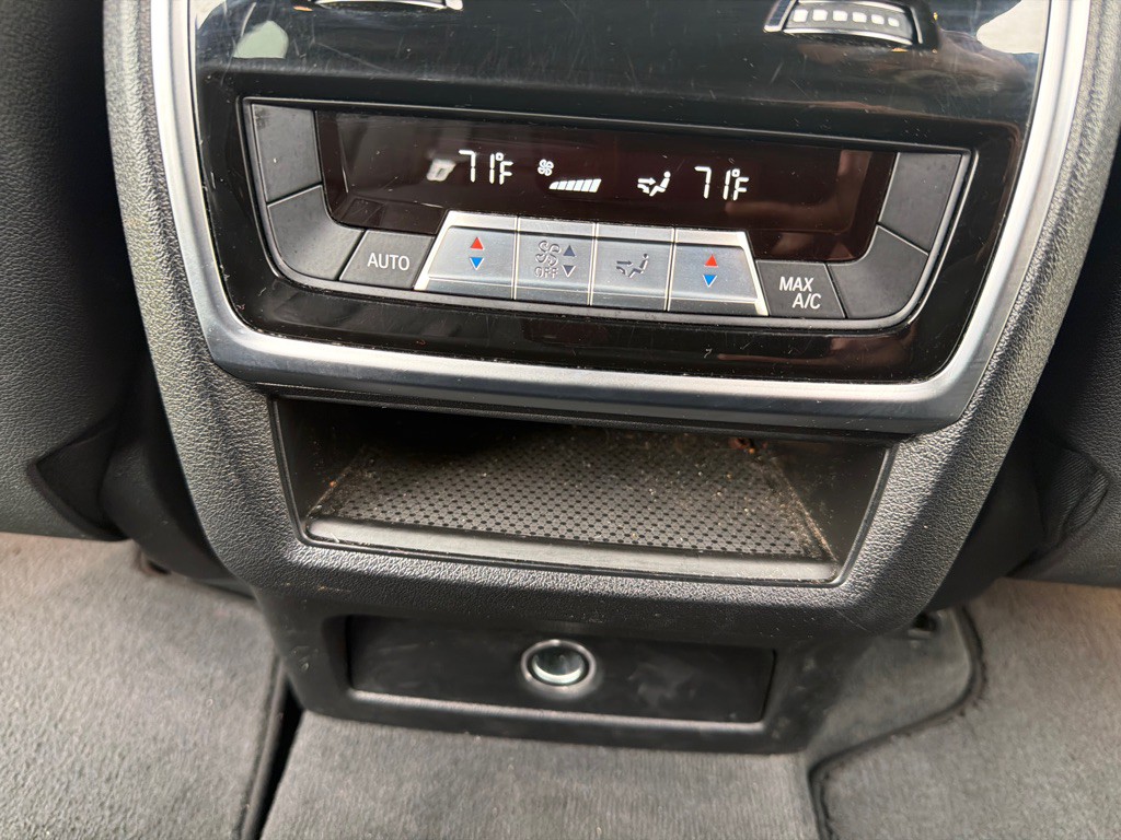 2020 BMW X5 Image 32
