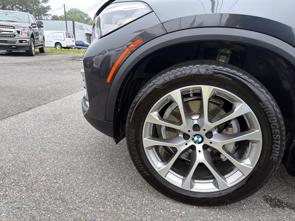2020 BMW X5 Image 38