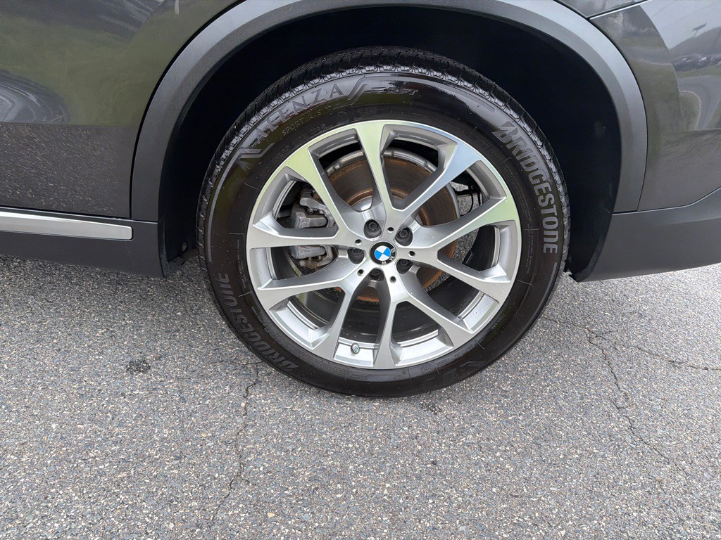 2020 BMW X5 Image 39