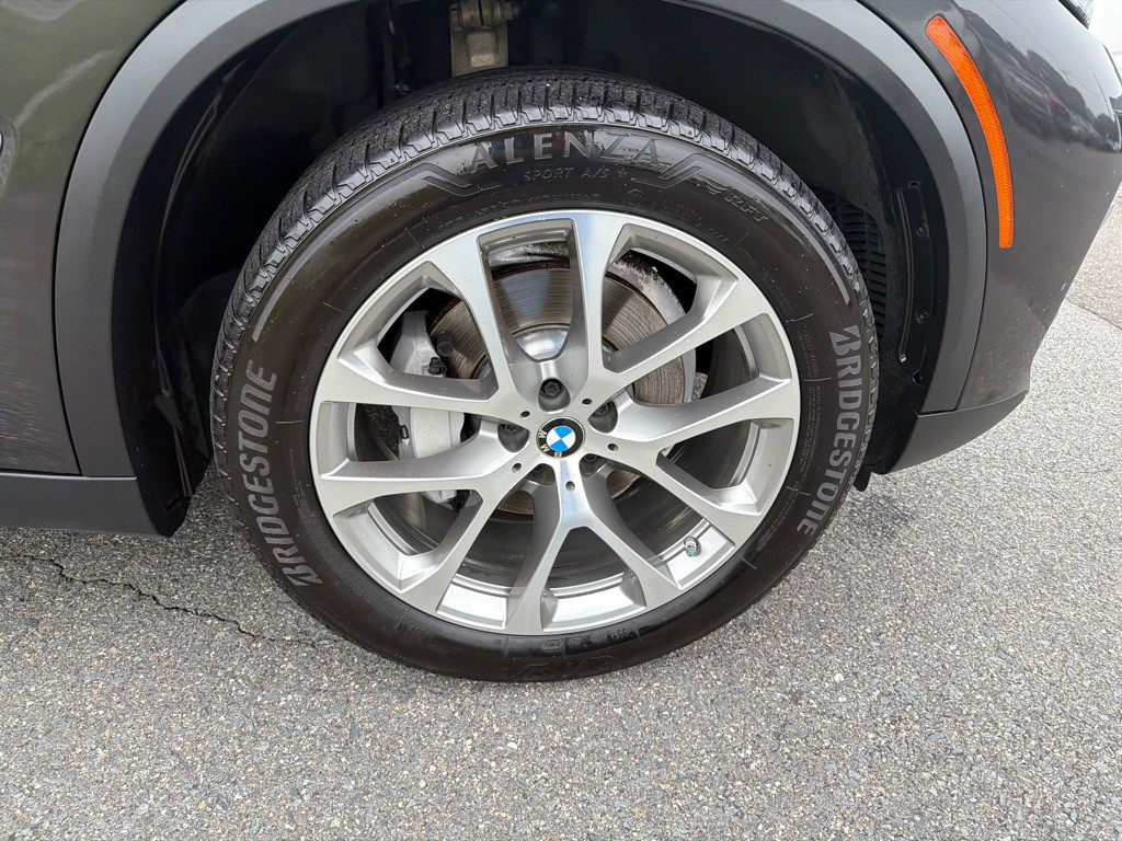 2020 BMW X5 Image 41
