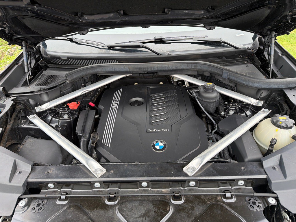 2020 BMW X5 Image 43