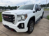 Image for 2019 GMC Sierra 1500 AT4 ID: 7447717