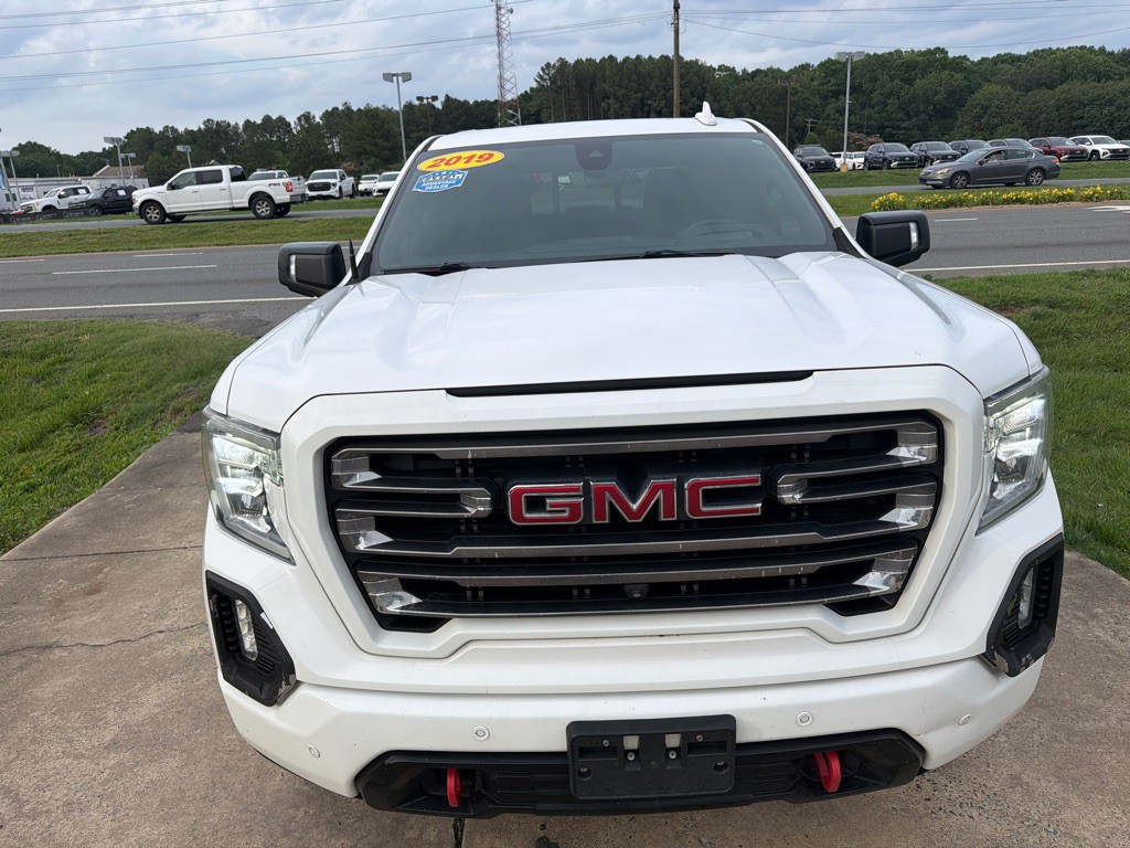 2019 GMC Sierra Image 6