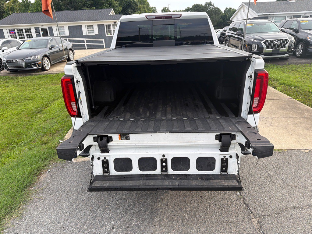 2019 GMC Sierra Image 13