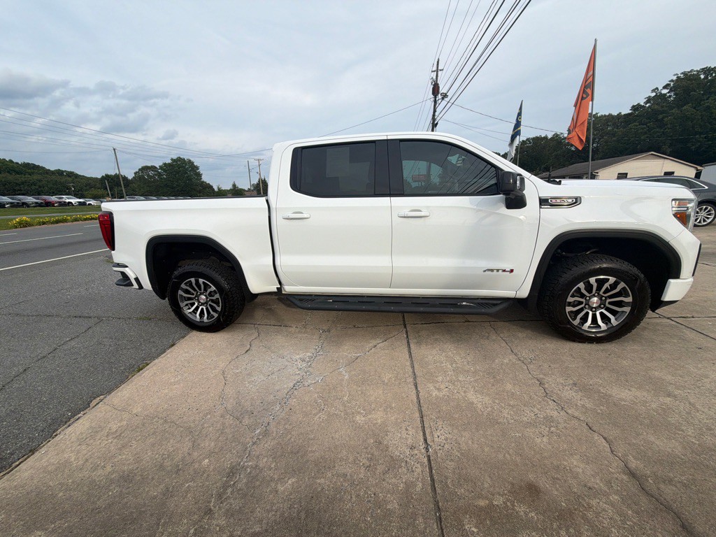2019 GMC Sierra Image 14