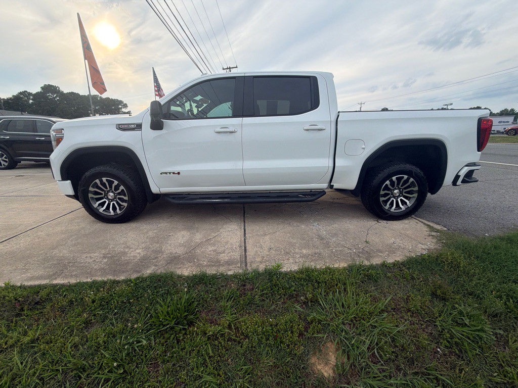2019 GMC Sierra Image 15