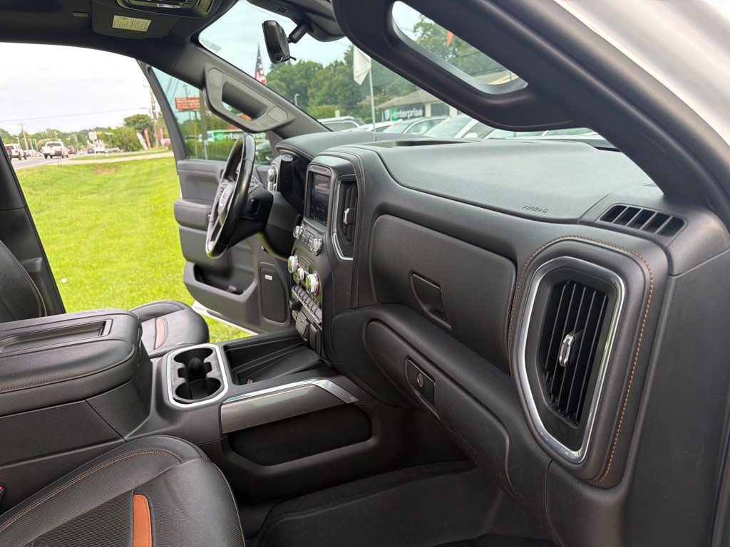 2019 GMC Sierra Image 19