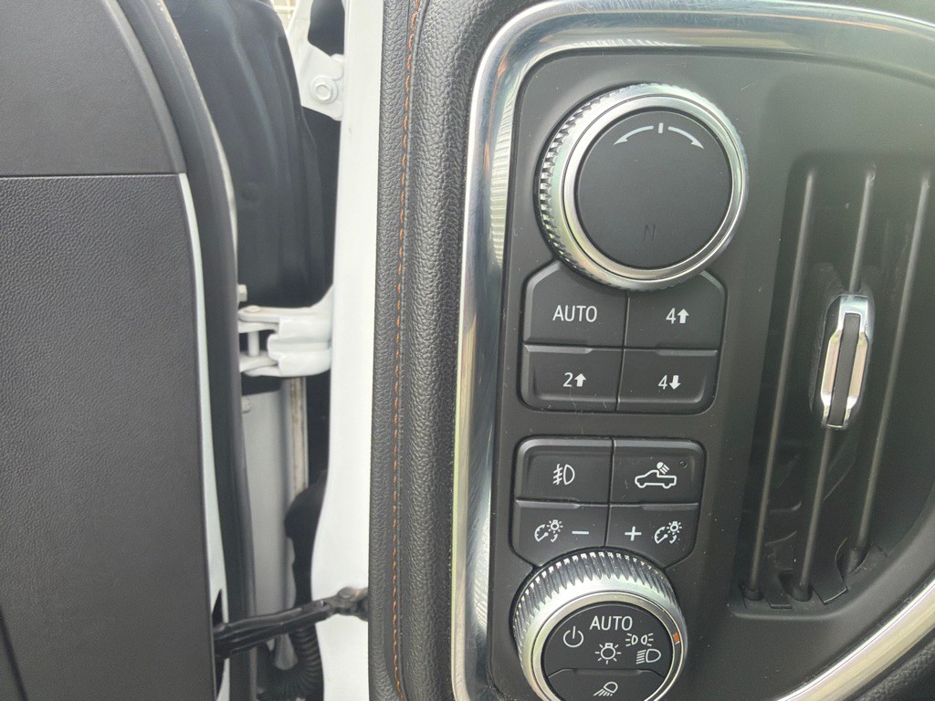 2019 GMC Sierra Image 21