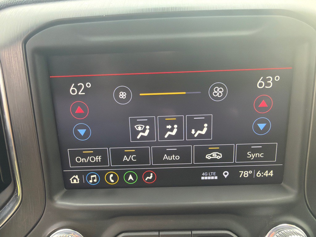2019 GMC Sierra Image 25