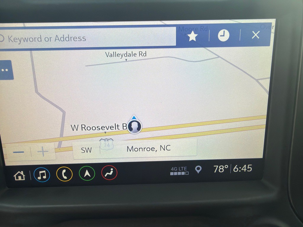 2019 GMC Sierra Image 26
