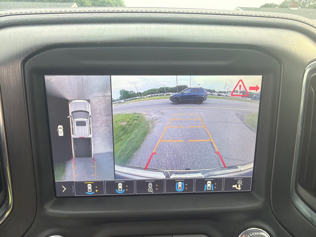 2019 GMC Sierra Image 27