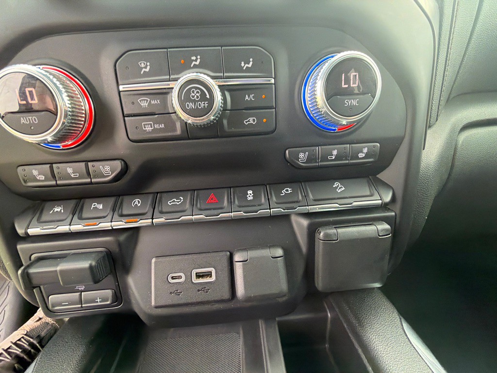 2019 GMC Sierra Image 28
