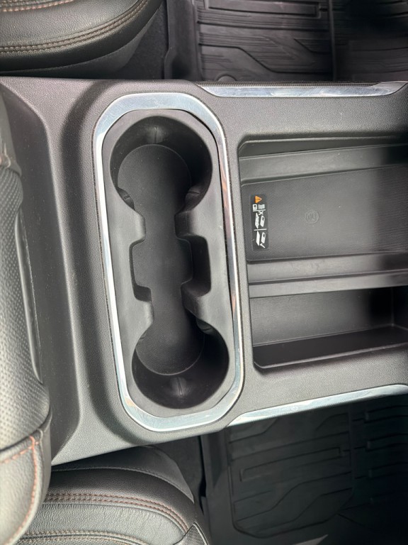 2019 GMC Sierra Image 30