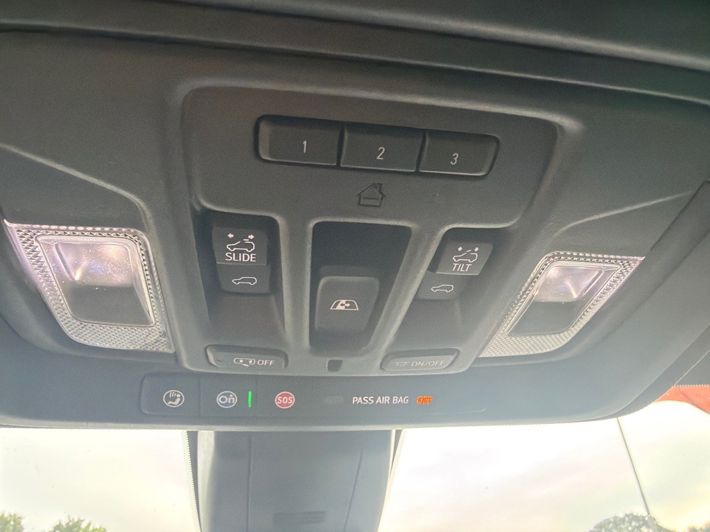2019 GMC Sierra Image 31