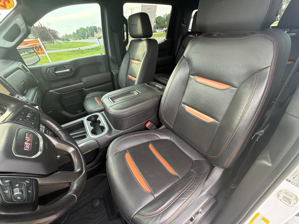 2019 GMC Sierra Image 33