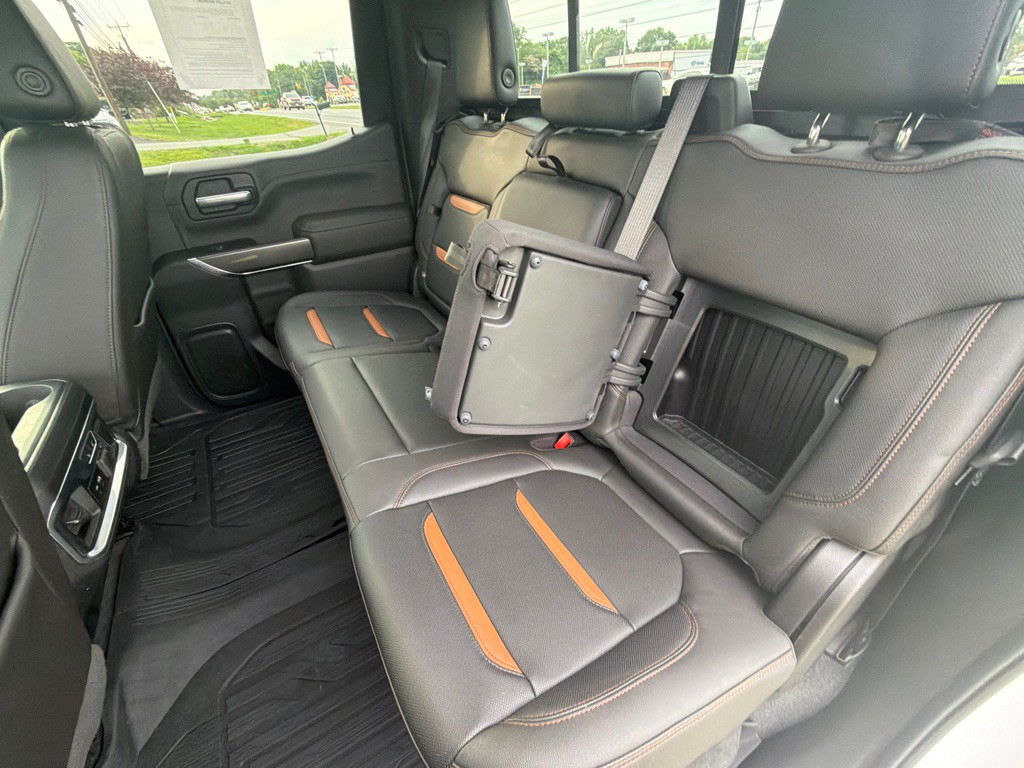 2019 GMC Sierra Image 34