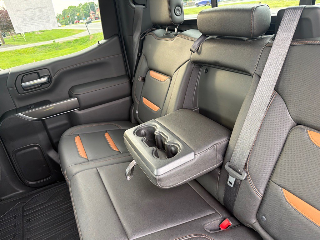 2019 GMC Sierra Image 35